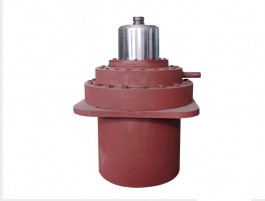 Hydraulic Cylinder