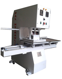 Embossing Machine