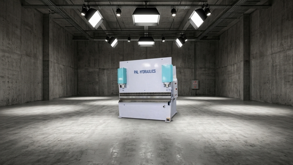 Press brake